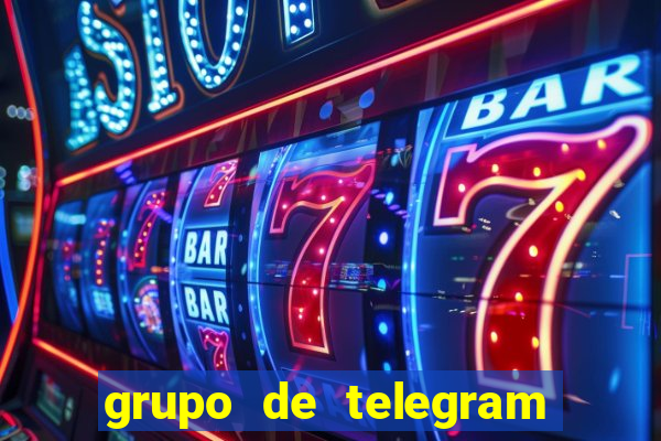 grupo de telegram mais 18